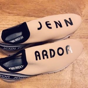 JENN ARDOR comfortable foot wear size 8 New
